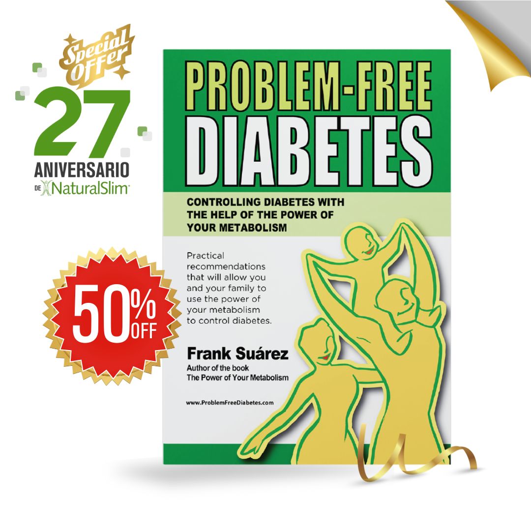 Problem Free Diabetes