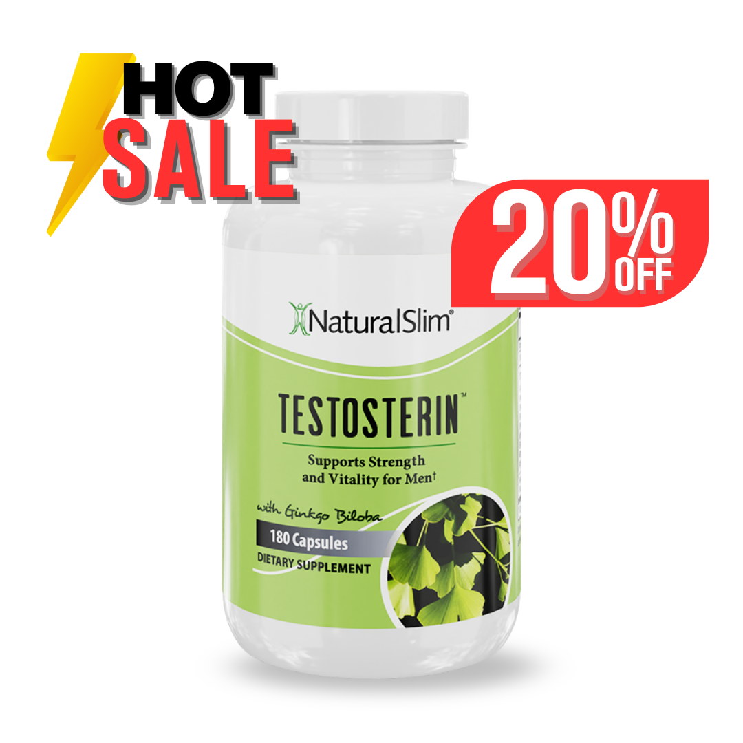 TESTOSTERIN™