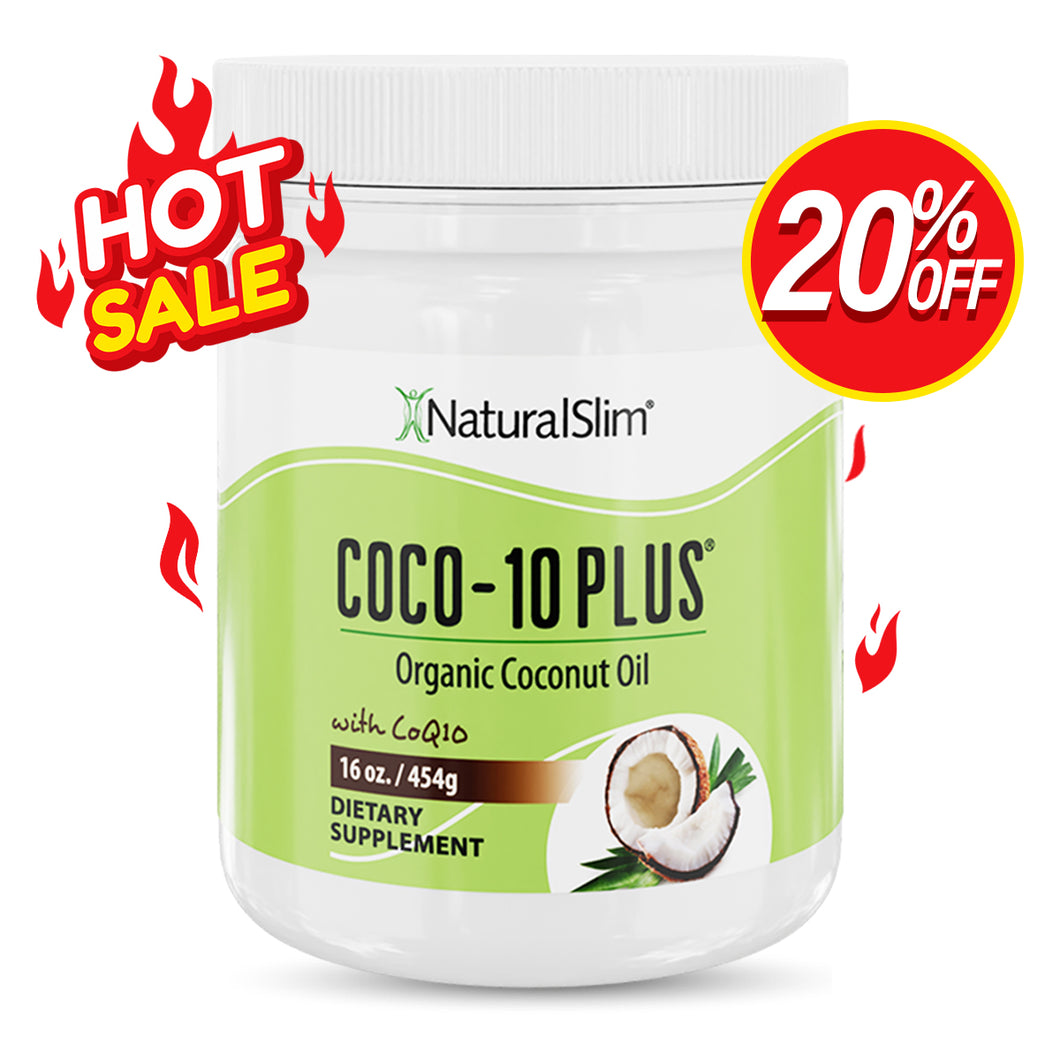 COCO-10 PLUS™