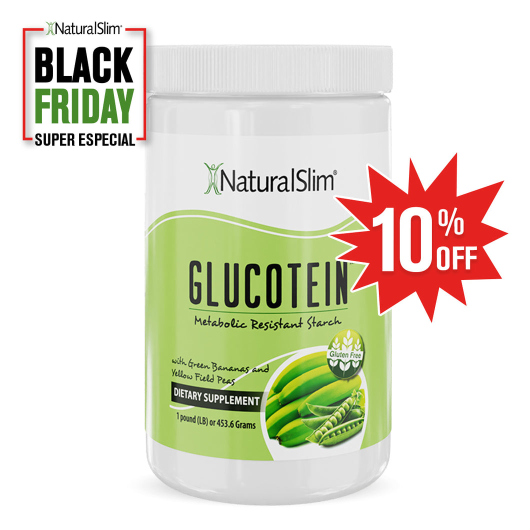 GLUCOTEIN™