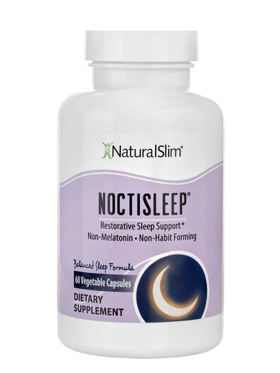 NoctiSleep™ | Formula Notte