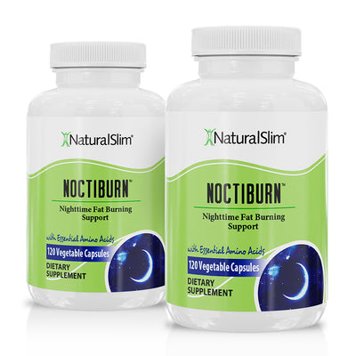 NoctiBurn | Nighttime Fat Burning Support - product detail