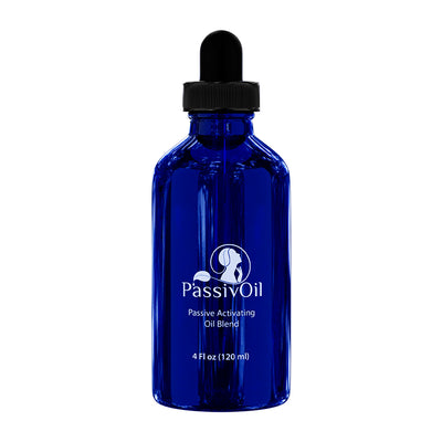 PassivOil - product photo