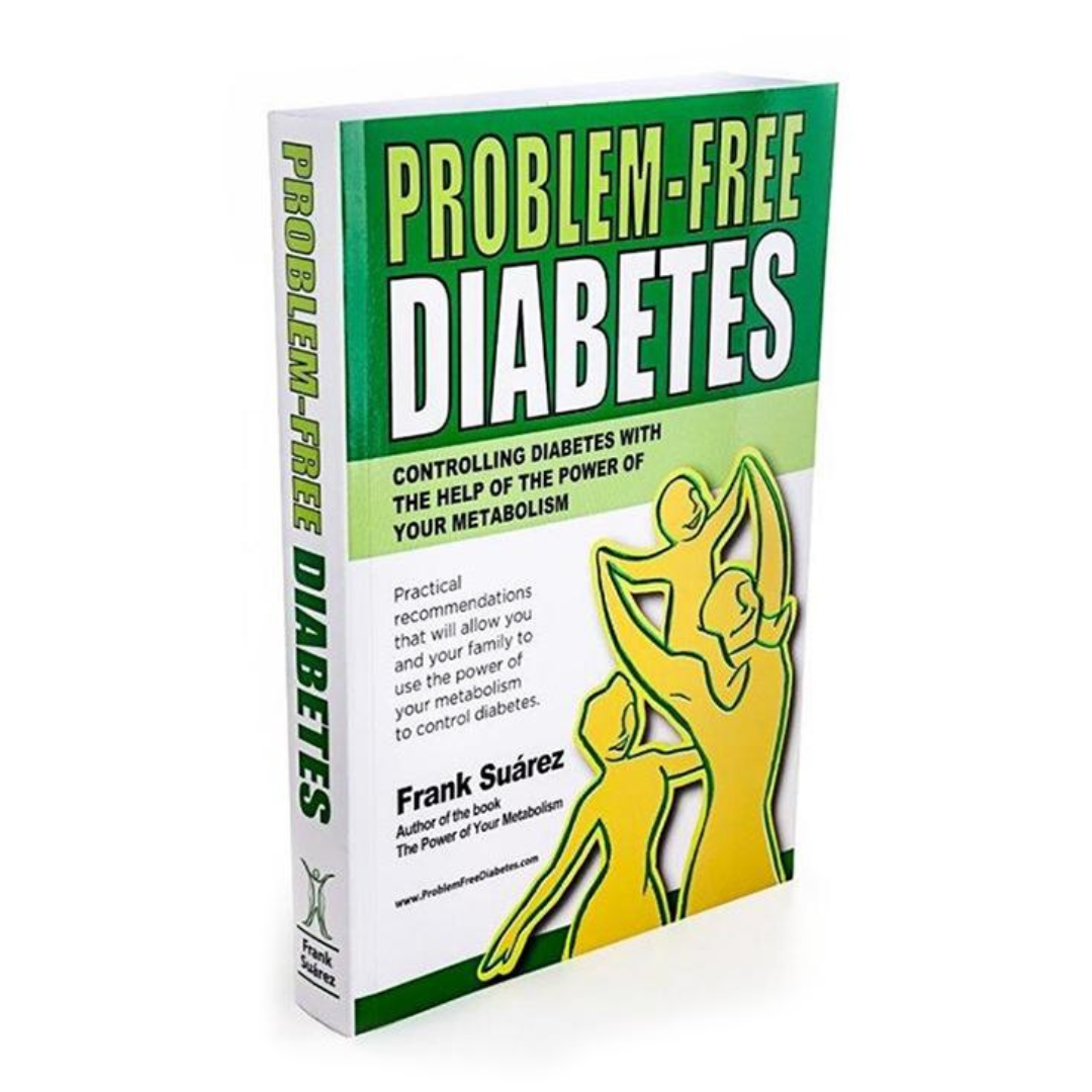 Problemfri diabetes