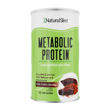 Charger l&#39;image dans la galerie, METABOLIC PROTEIN™ Chocolate
