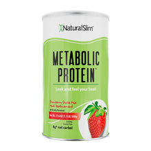 Load image into Gallery viewer, METABOLIC PROTEIN™ Strawberry
