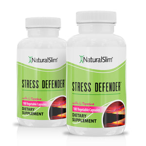 Stress Defender™