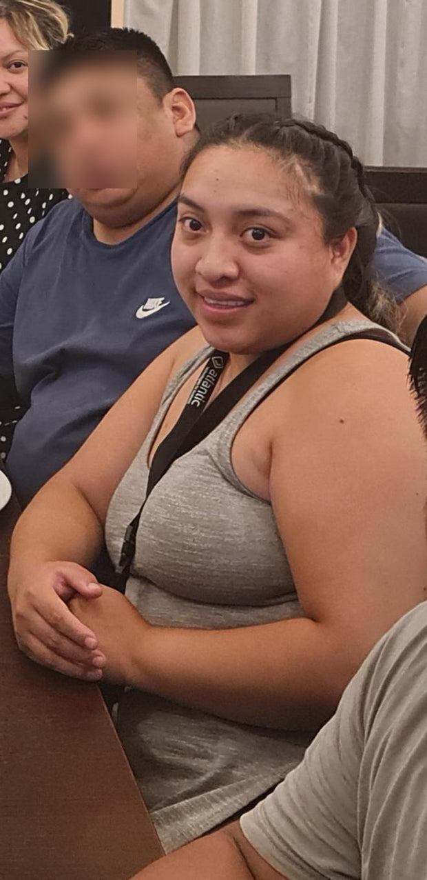 Angela V.