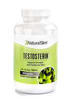 Men's kit - Spanish - 2x TESTOSTERIN™ + El Derecho a la Sexualidad Masculina -