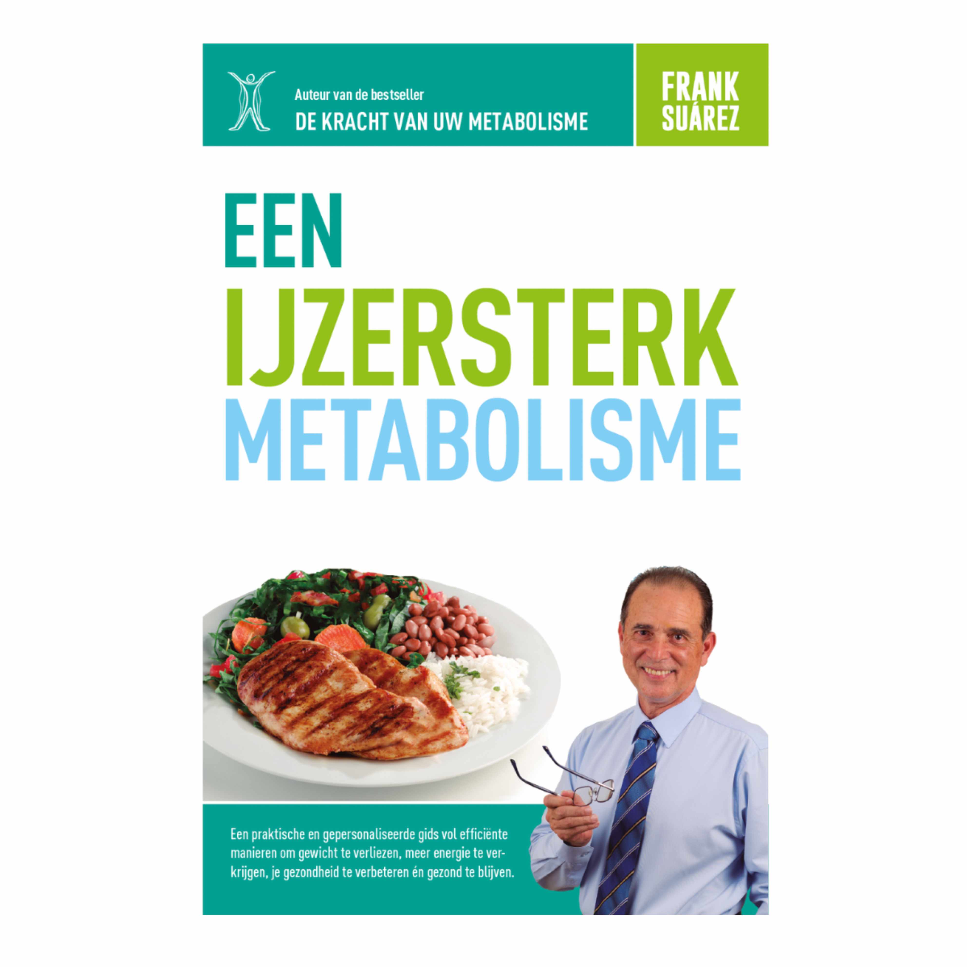 IJzersterk Metabolisme