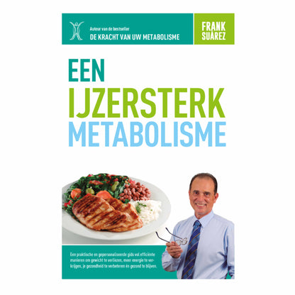 IJzersterk Metabolisme