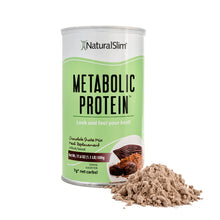 Charger l&#39;image dans la galerie, METABOLIC PROTEIN™ Chocolate
