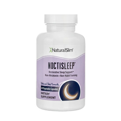 NoctiSleep™ | Formula Notte