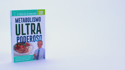 Metabolismo Ultra Poderoso - Spanish version