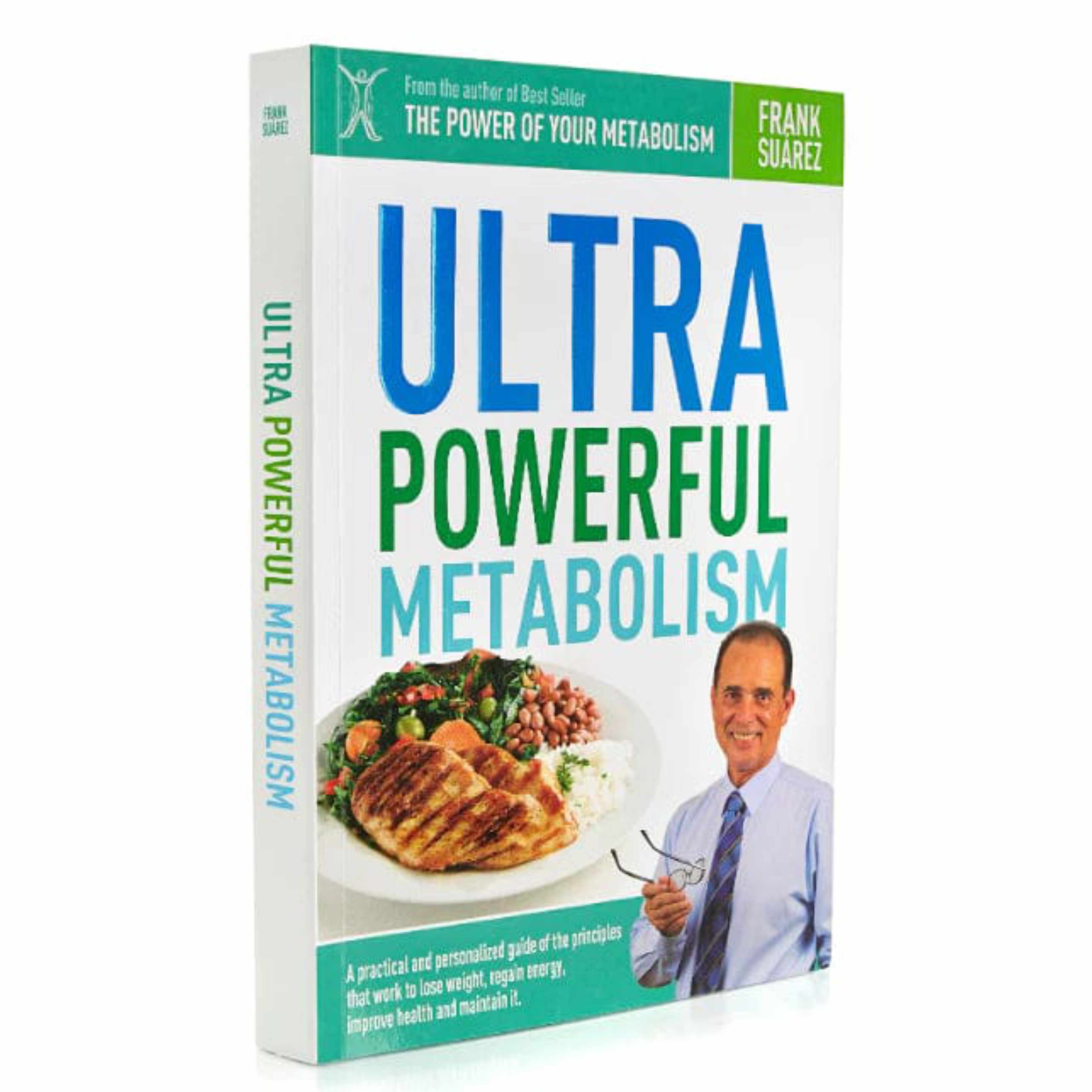 Ultrakraftig stoffskifte
