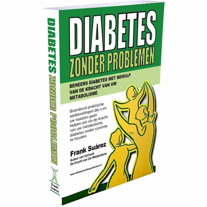 Diabetes sin Problemas | Problem free Diabetes | Diabetes zonder problemen