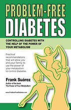 Afbeelding in Gallery-weergave laden, Problem Free Diabetes
