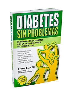 Diabetes Sin Problemas - Spaanse versie