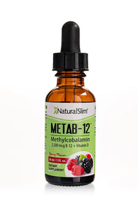 Metab-12 Berry