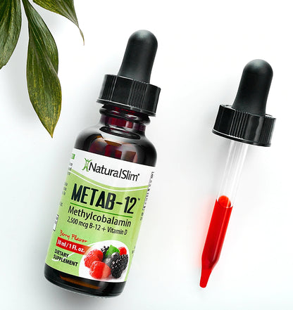 Metab-12 Berry