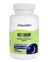 Load image into Gallery viewer, NoctiBurn™ | Nighttime Fat Burning Support
