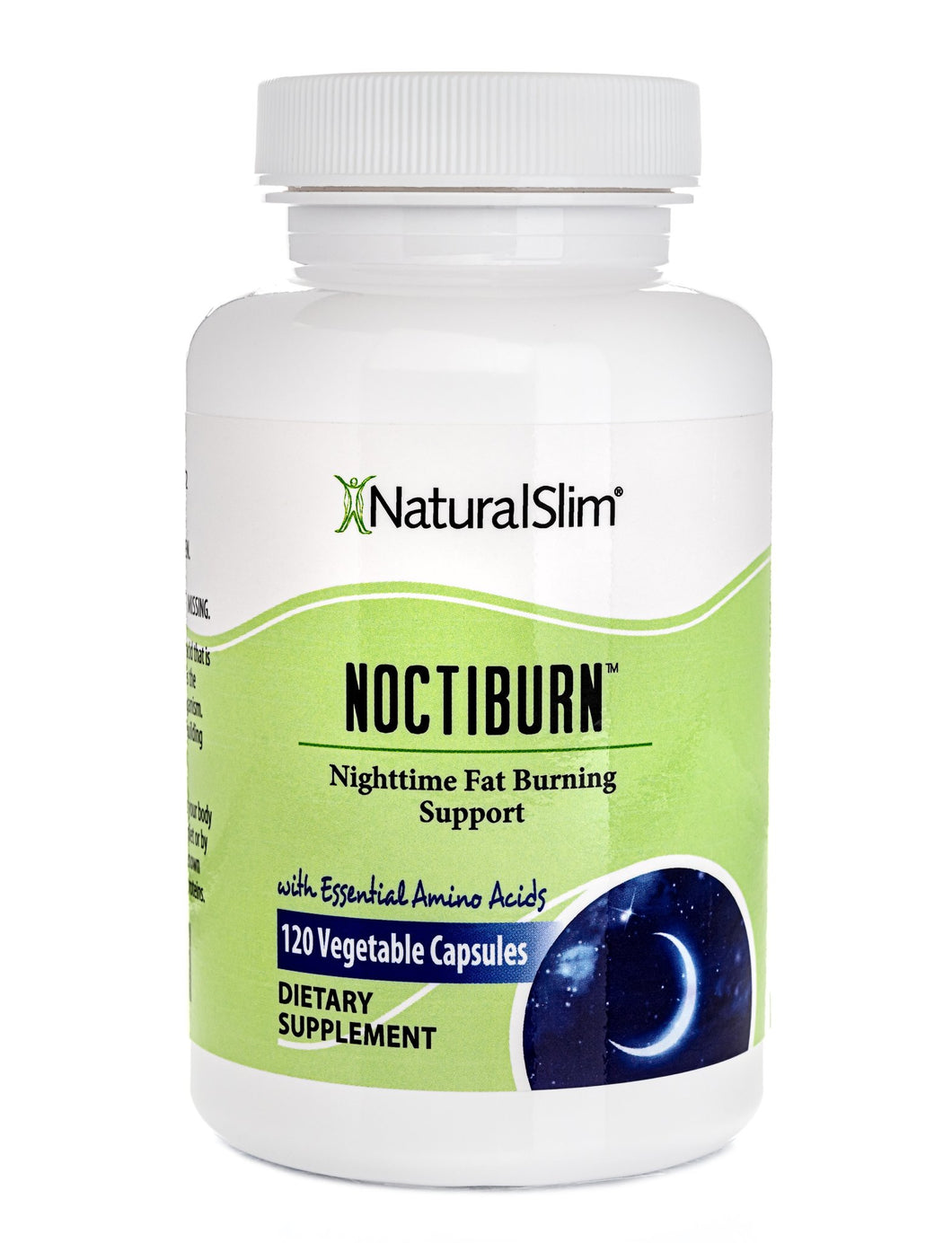 NoctiBurn™ ﻿Supporto notturno per la combustione dei grassi