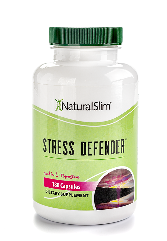 Stress Defender™