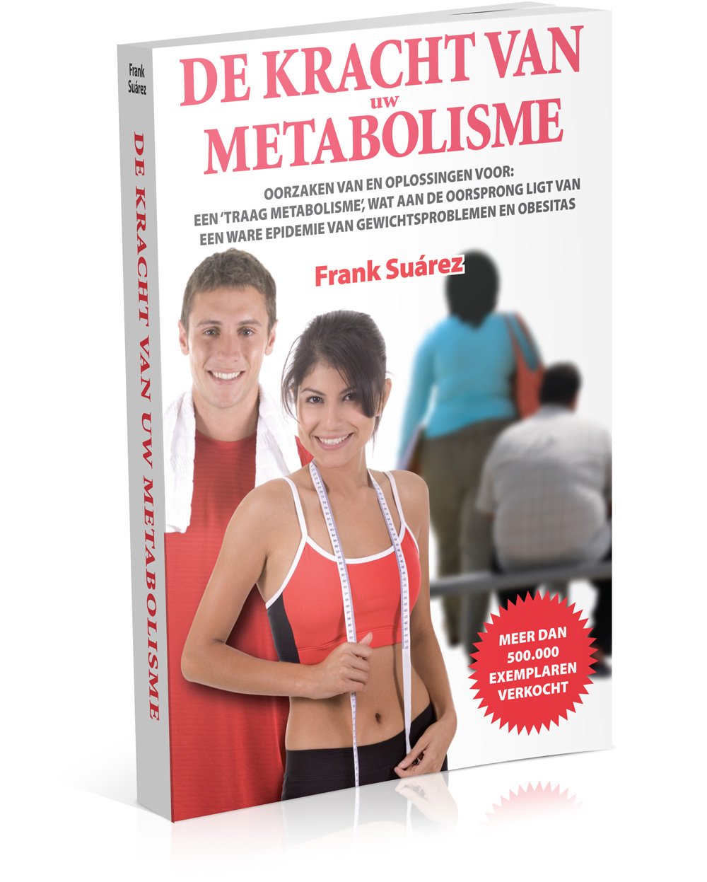 De Kracht van uw Metabolisme