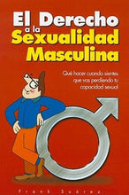 Carica l&#39;immagine nel visualizzatore di Gallery, Men&#39;s kit - Spanish - 2x TESTOSTERIN™ + El Derecho a la Sexualidad Masculina -
