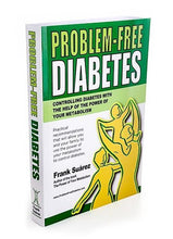 Afbeelding in Gallery-weergave laden, Problem Free Diabetes - Engelse versie
